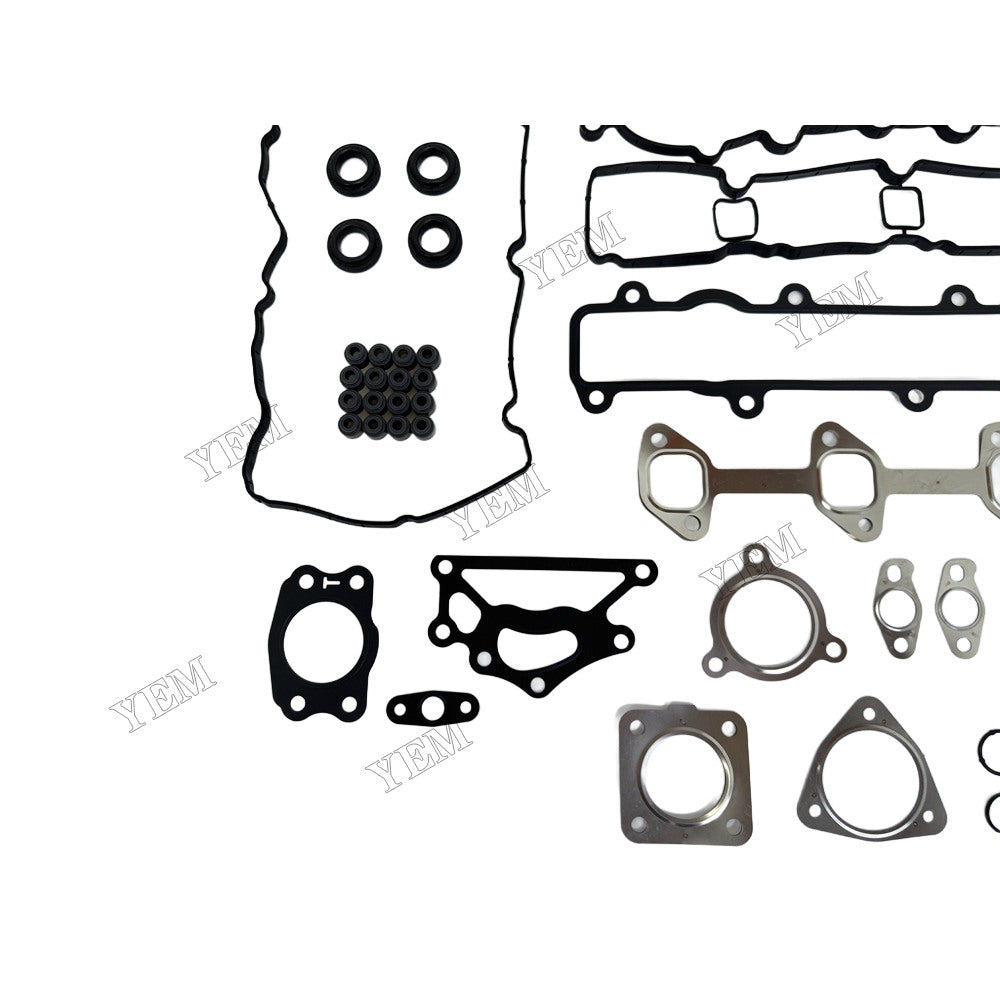 YEM Parts D24 Full Gasket Kit for Doosan Mechanical Spare Parts For Doosan