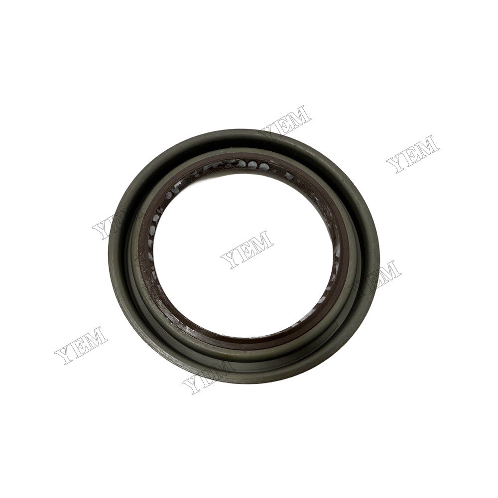 YEM Parts P034TI Rear Crankshaft Oil Seal for Doosan Mechanical Spare Parts