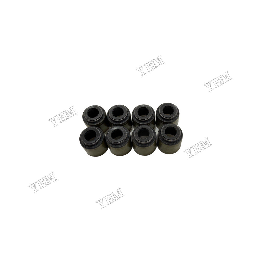 YEM Parts P034TI Valve Oil Seal for Doosan Mechanical Spare Parts