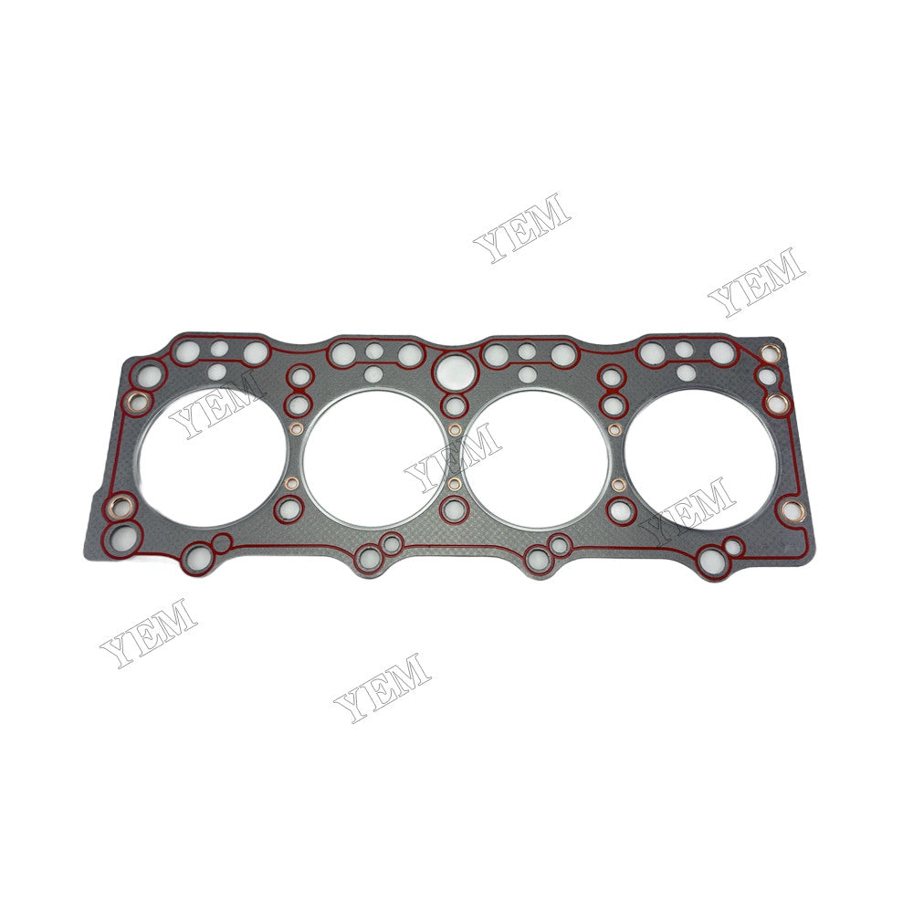 YEM Parts P034TI Head Gasket for Doosan Mechanical Spare Parts