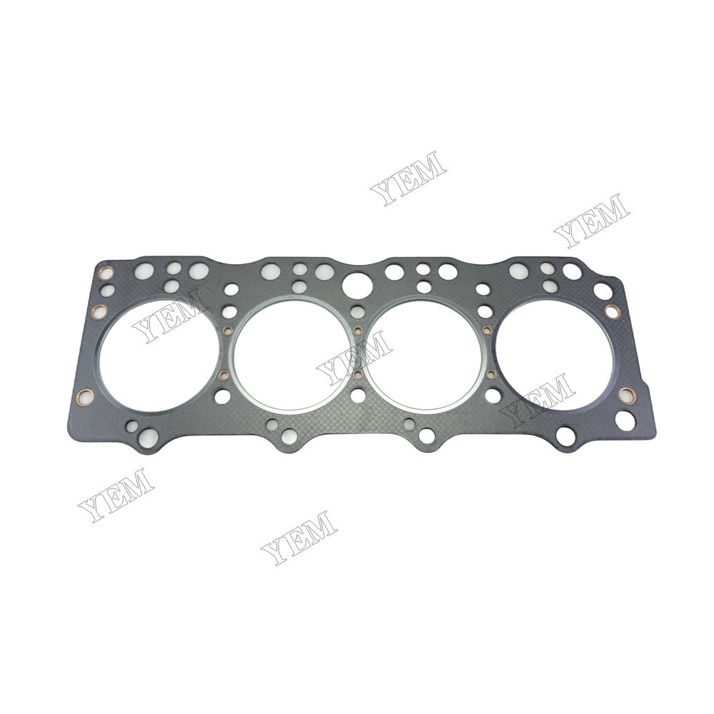 YEM Parts P034TI Head Gasket for Doosan Mechanical Spare Parts For Doosan