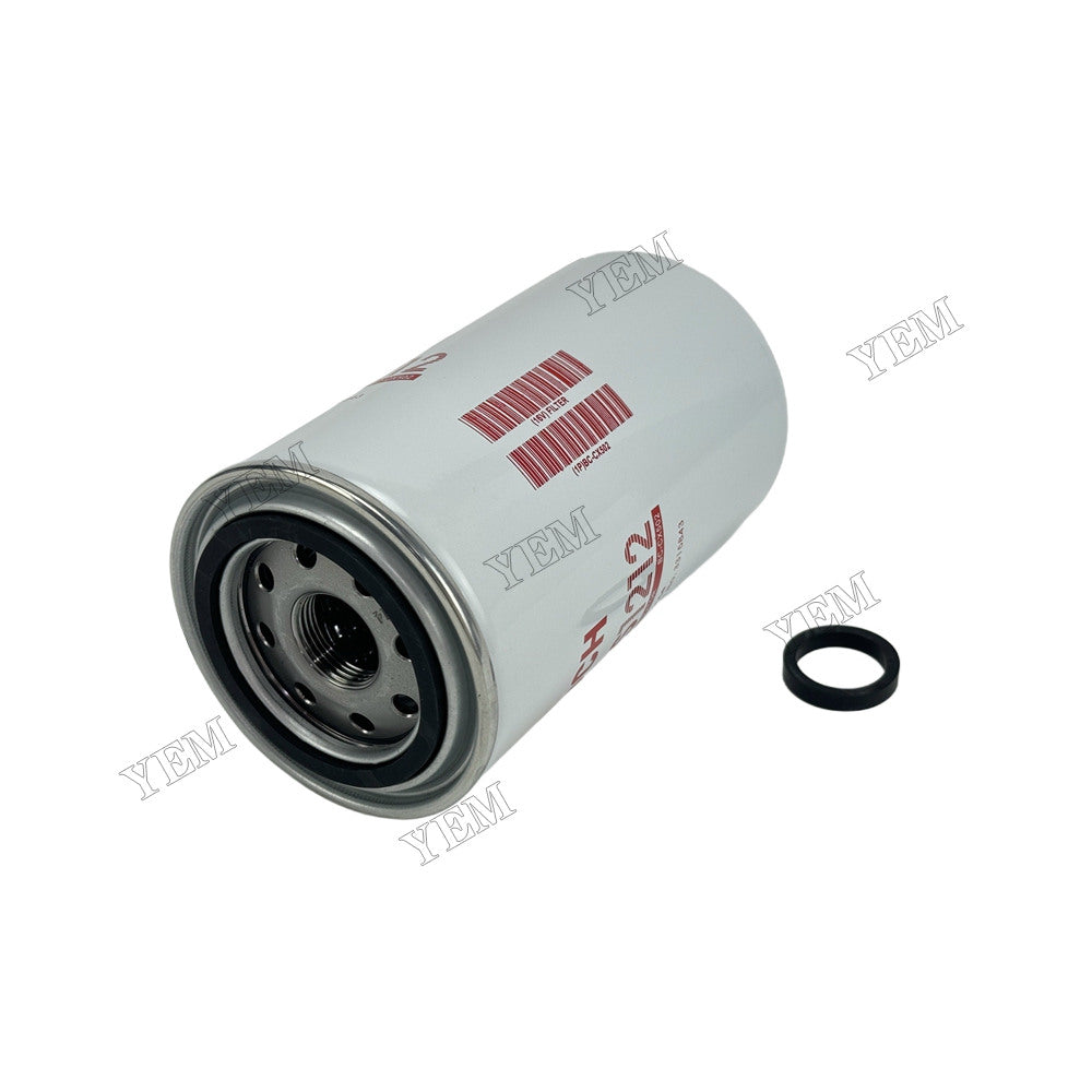 YEM Parts Fuel Filter Element 65.12503-5018A BC-CX502 FS1212 3315843 for Doosan