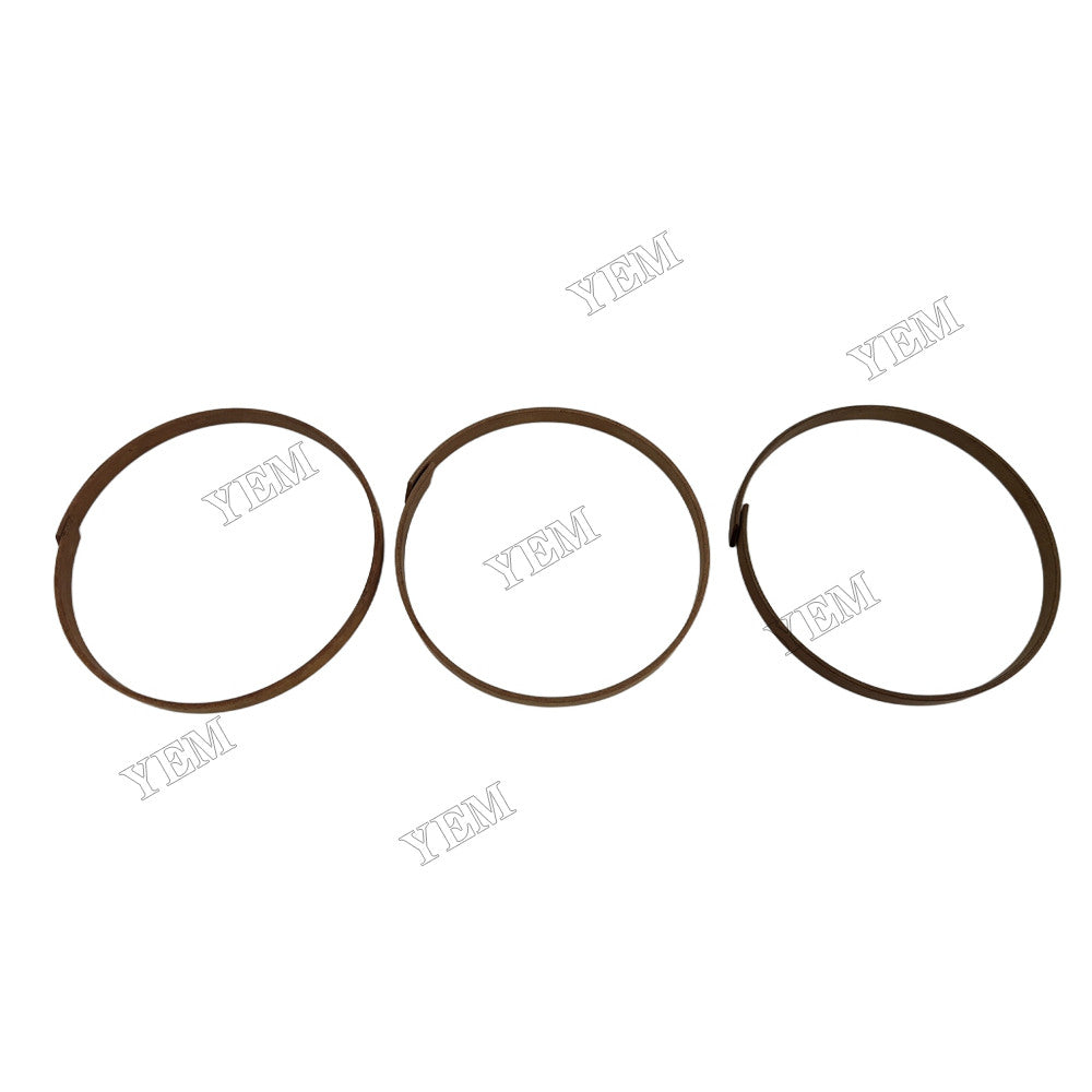 YEM Parts Complete Gasket Repair Kit 9285577 for Liebherr Mechanical Spare Parts