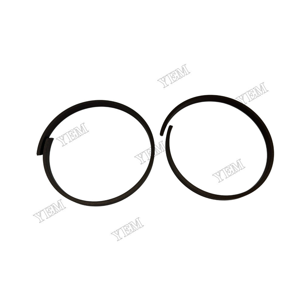 YEM Parts Complete Gasket Repair Kit 9285577 for Liebherr Mechanical Spare Parts