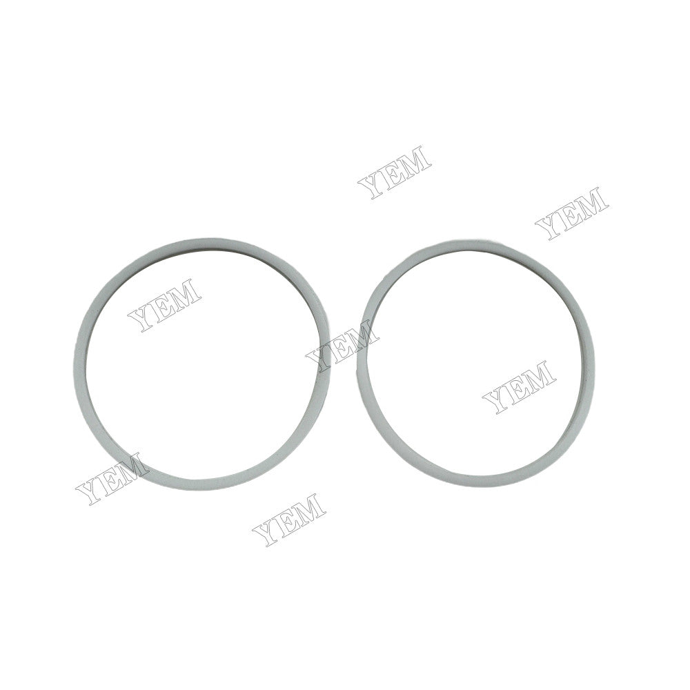 YEM Parts Complete Gasket Repair Kit 9285577 for Liebherr Mechanical Spare Parts