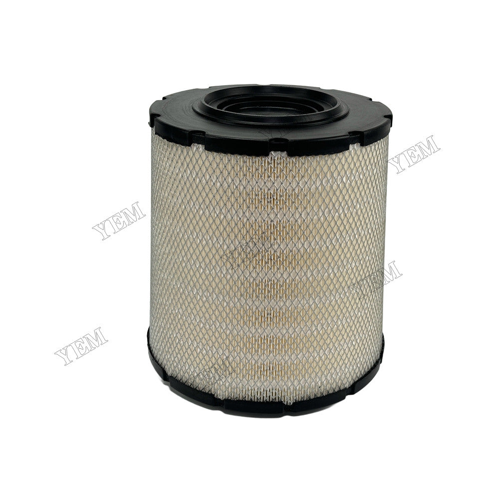 YEM Parts D12D Air Filter 21196919 3885441 for Volvo Mechanical Spare Parts For Volvo