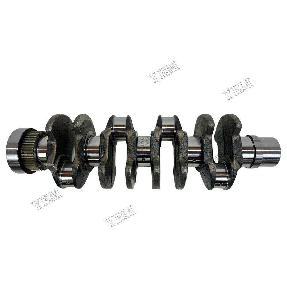 YEM Parts D5E Crankshaft for Volvo Mechanical Spare Parts