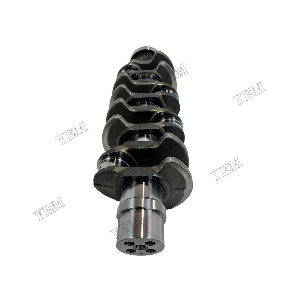 YEM Parts D5E Crankshaft for Volvo Mechanical Spare Parts For Volvo