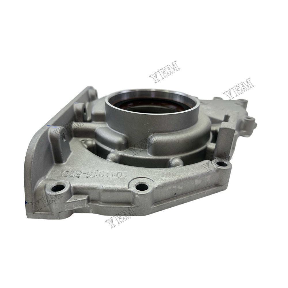 YEM Parts D5E Oil Pump 1011015A52D 1011015-52D for Volvo EC240B EC290B Excavator G700B Motor Grader L120E Wheel Loader For Volvo