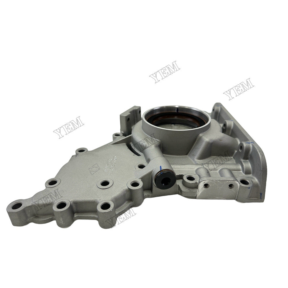 YEM Parts D5E Oil Pump 1011015A52D 1011015-52D for Volvo EC240B EC290B Excavator G700B Motor Grader L120E Wheel Loader For Volvo