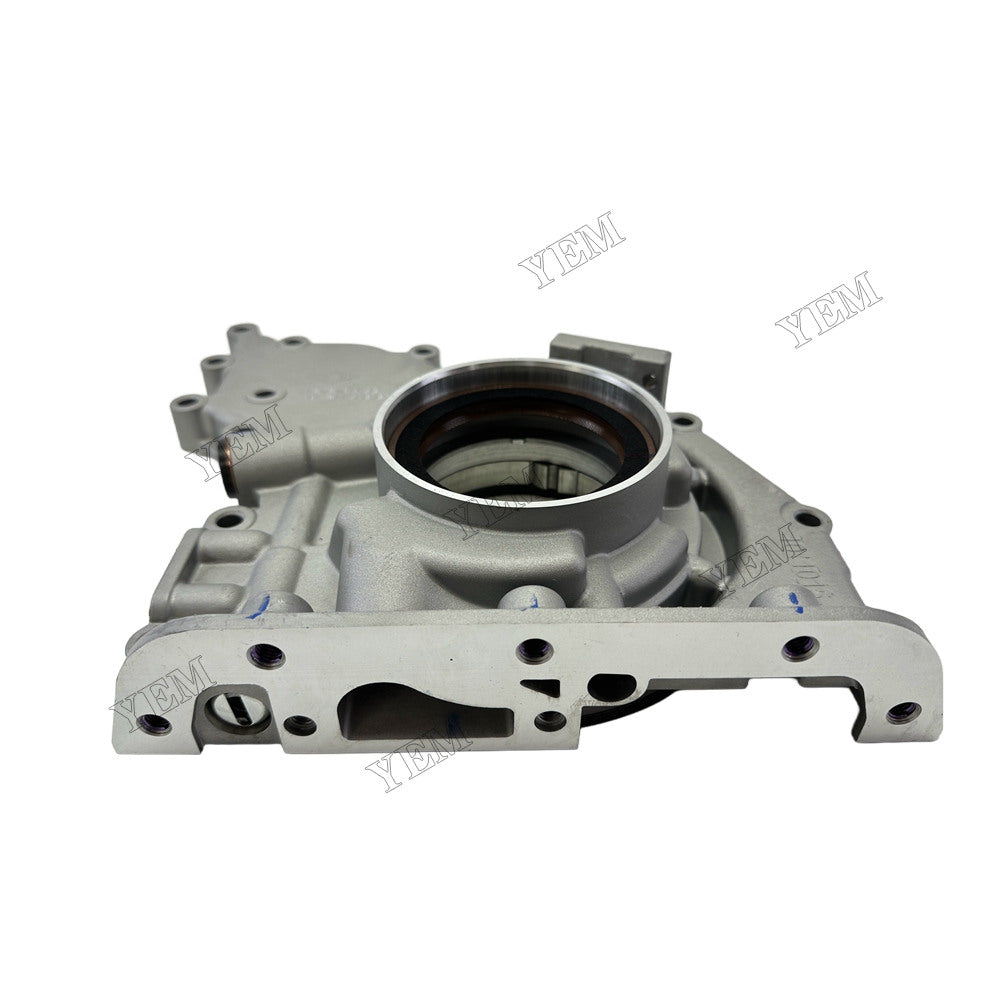 YEM Parts D5E Oil Pump 1011015A52D 1011015-52D for Volvo EC240B EC290B Excavator G700B Motor Grader L120E Wheel Loader For Volvo