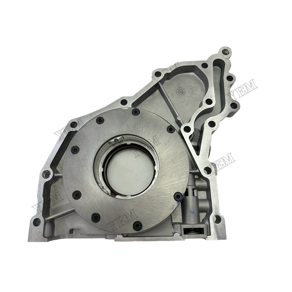 YEM Parts D5E Oil Pump 1011015A52D 1011015-52D for Volvo EC240B EC290B Excavator G700B Motor Grader L120E Wheel Loader For Volvo