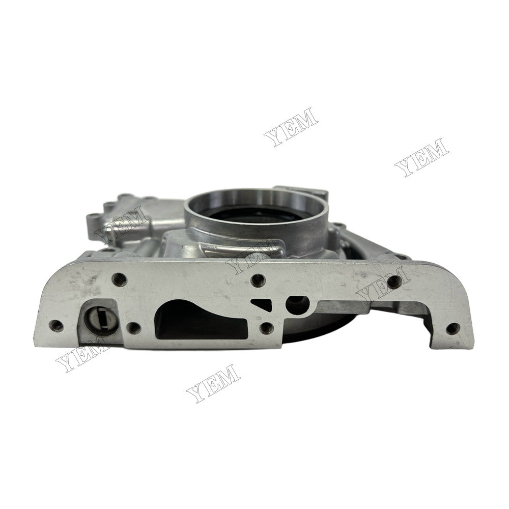 YEM Parts D5E Oil Pump for Volvo Mechanical Spare Parts For Volvo