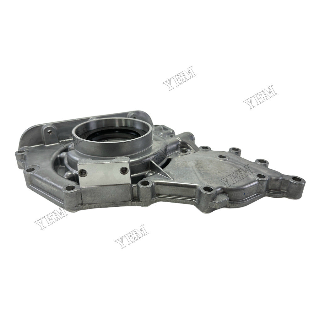 YEM Parts D5E Oil Pump for Volvo Mechanical Spare Parts For Volvo