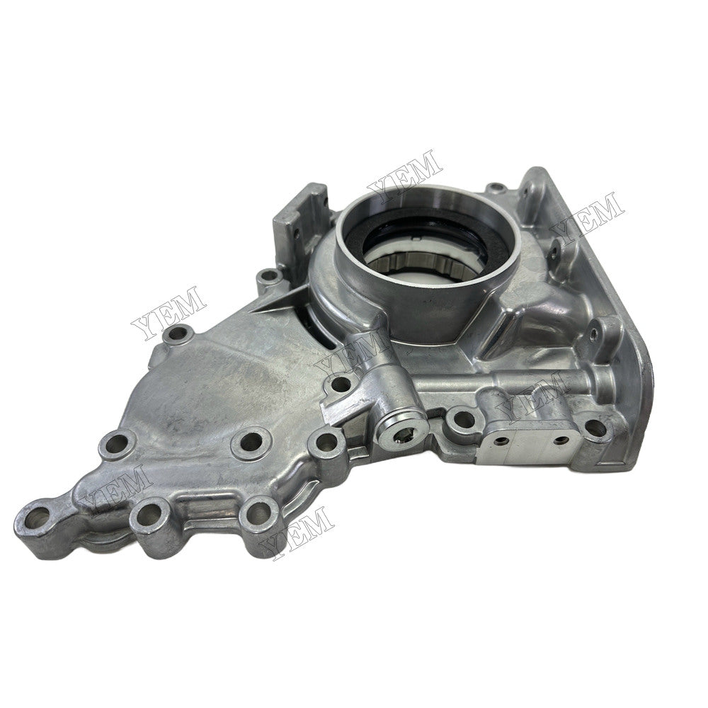 YEM Parts D5E Oil Pump for Volvo Mechanical Spare Parts For Volvo