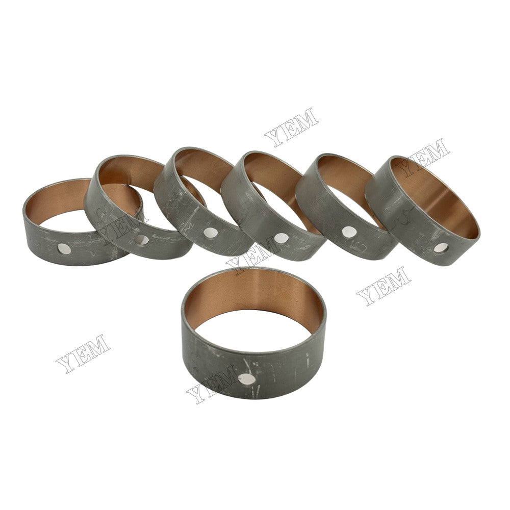 YEM Parts Camshaft Bush 04200021 for Deutz Engine BF6M1013C BF6M1013E BF6M1013FC For Volvo