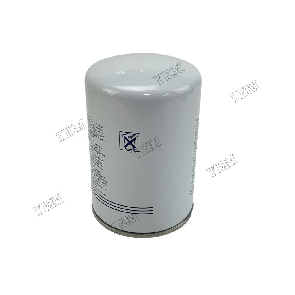 YEM Parts Fuel Filter 11711074 20532237 BC-CX537 for Volvo Mechanical Spare Parts For Volvo