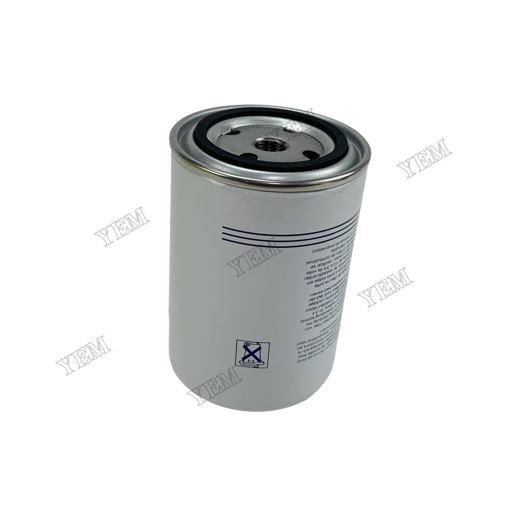 YEM Parts Fuel Filter 11711074 20532237 BC-CX537 for Volvo Mechanical Spare Parts For Volvo