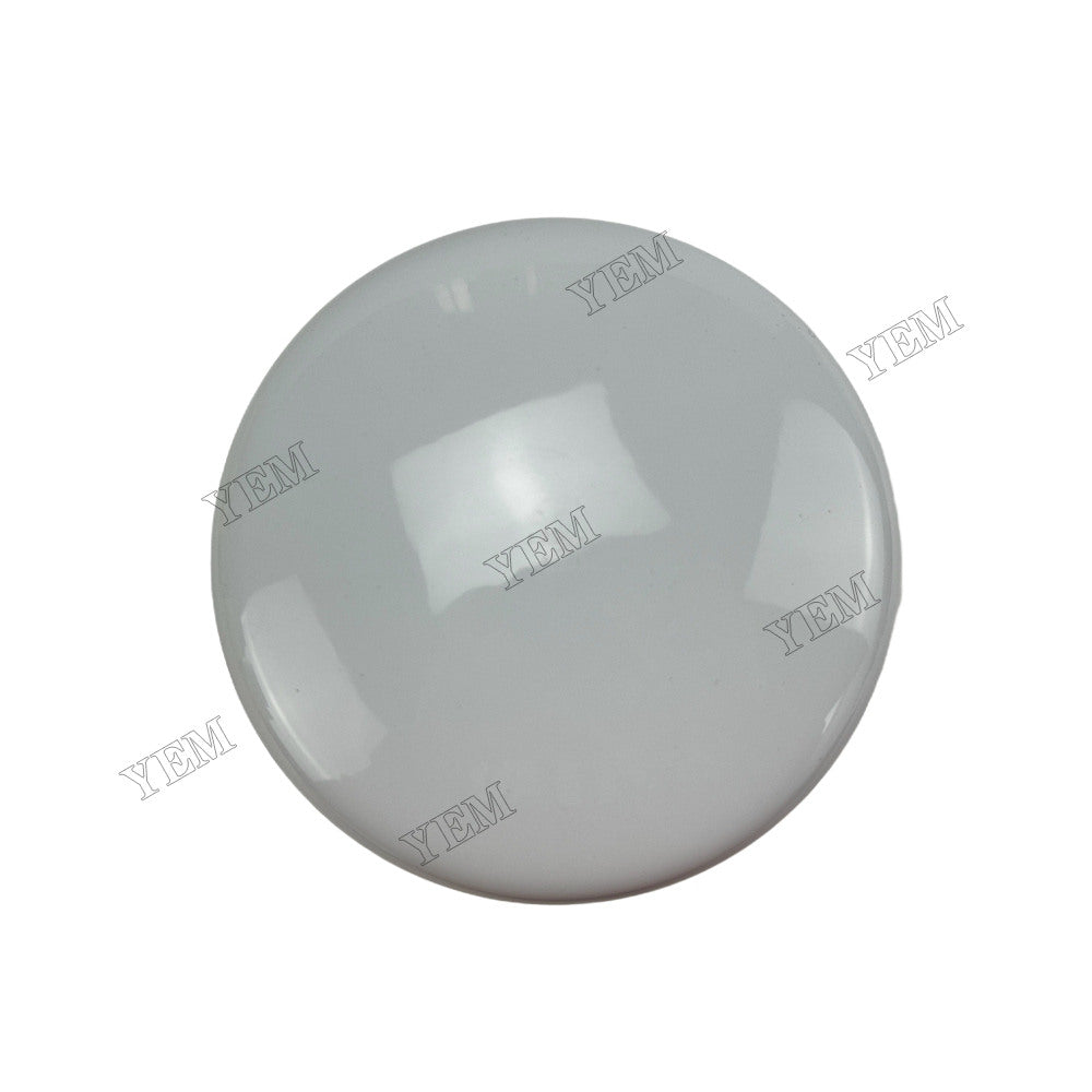 YEM Parts Fuel Filter 11711074 20532237 BC-CX537 for Volvo Mechanical Spare Parts For Volvo