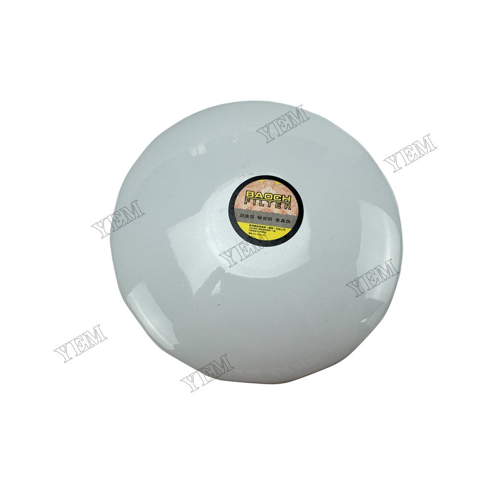 YEM Parts Fuel Filter 21707132 477556-5 BC-JX634 for Volvo D11 D12D D13B D16C D6A D9A