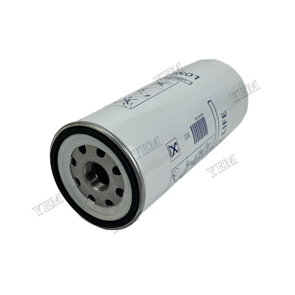 YEM Parts Fuel Filter 21707133 466634-3 478736 BC-JX635 for Volvo Mechanical Spare Parts