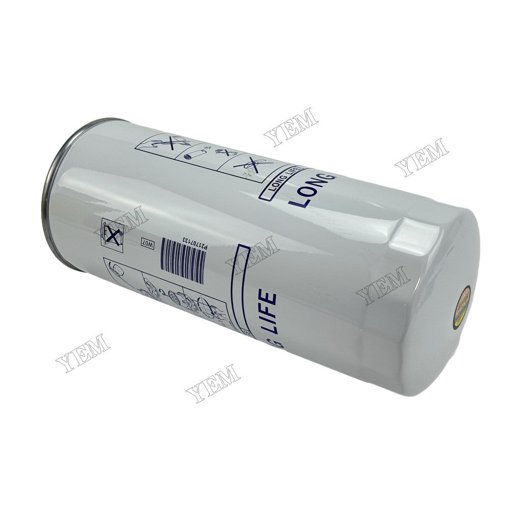 YEM Parts Fuel Filter 21707133 466634-3 478736 BC-JX635 for Volvo Mechanical Spare Parts For Volvo