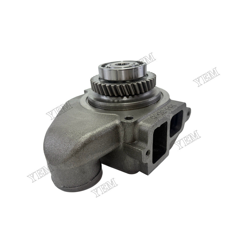YEM Parts 3304 Water Pump 172-7771 154-3946 for Caterpillar Mechanical Spare Parts For Caterpillar