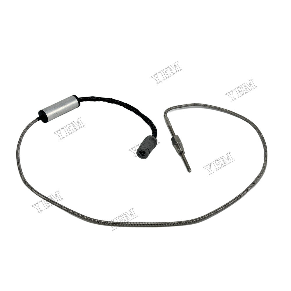 YEM Parts 3508 Temperature Sensor 415-2430 for Caterpillar 3508B 3508C For Caterpillar
