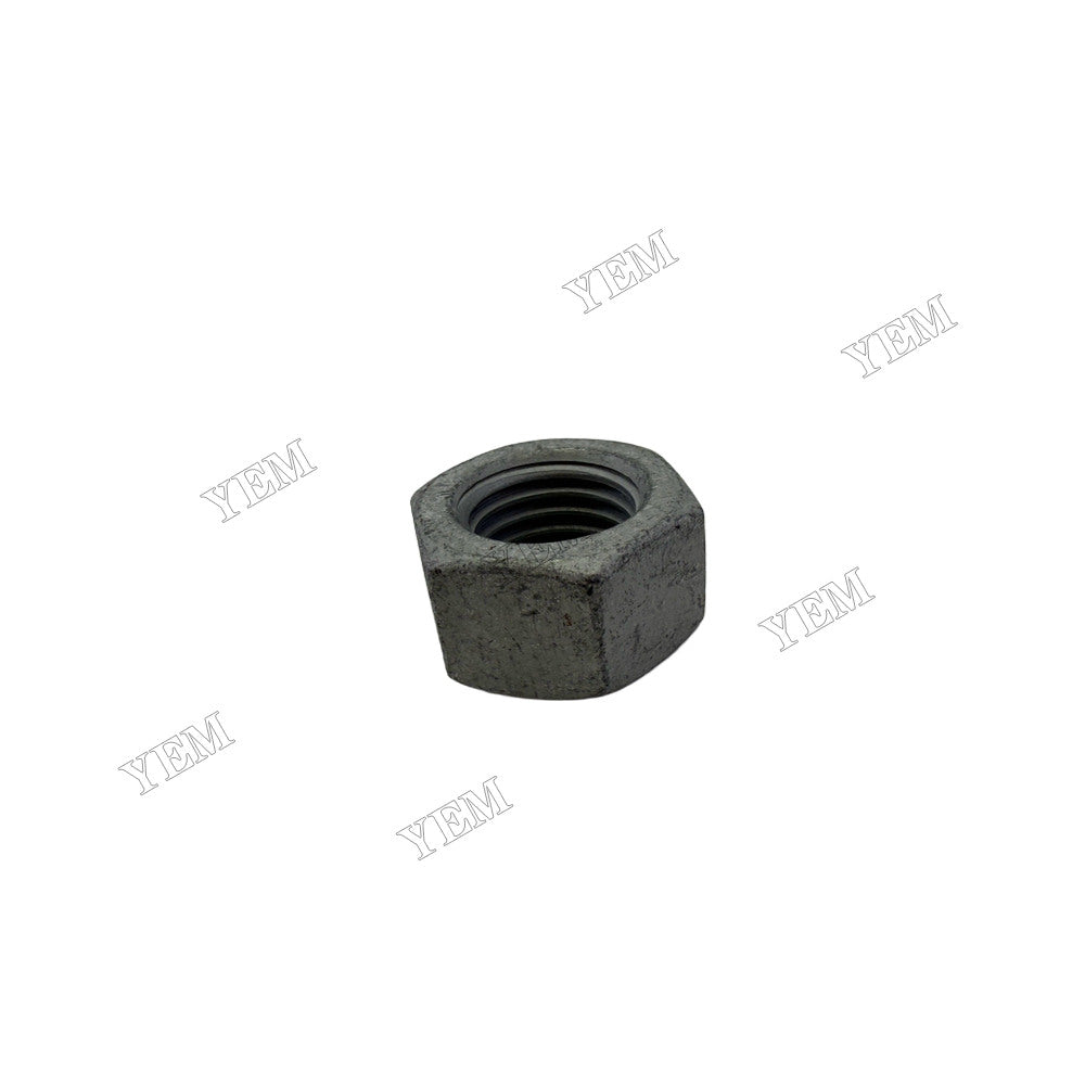 YEM Parts 3512 Nut 8T4131 for Caterpillar Mechanical Spare Parts For Caterpillar