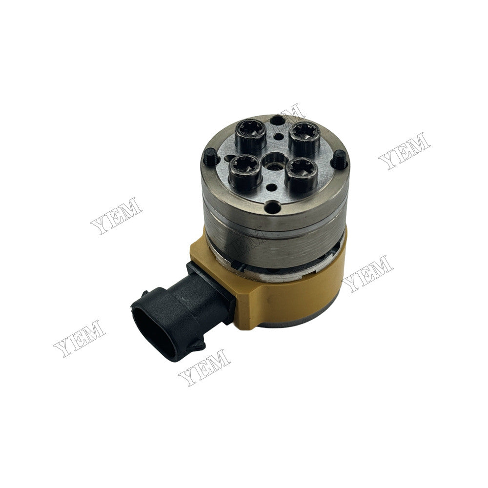 YEM Parts C13 Actuator Valve 221-9895 for Caterpillar Mechanical Spare Parts