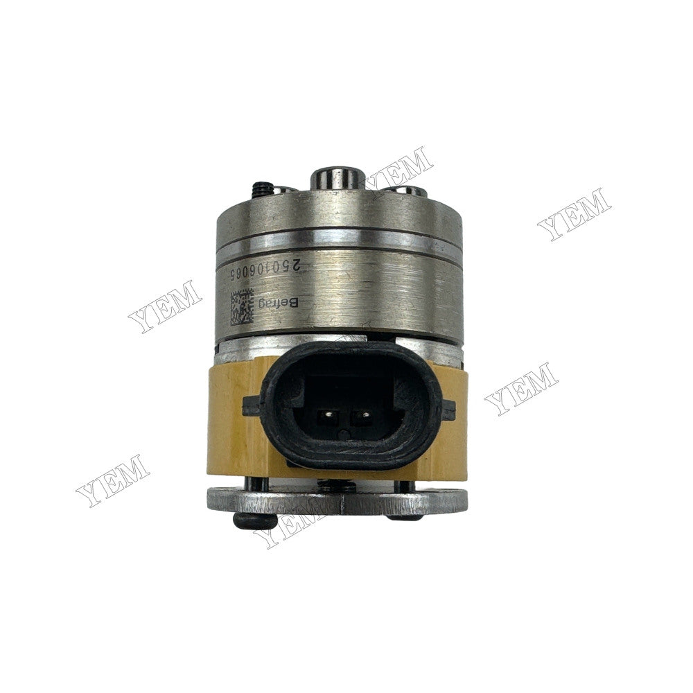 YEM Parts C13 Actuator Valve 221-9895 for Caterpillar Mechanical Spare Parts For Caterpillar