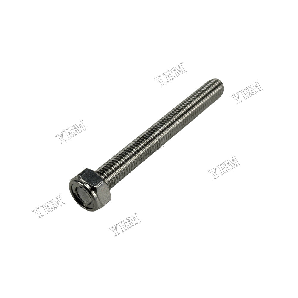 YEM Parts C13 Exhaust Manifold Screw 116-3715 for Caterpillar Mechanical Spare Parts For Caterpillar