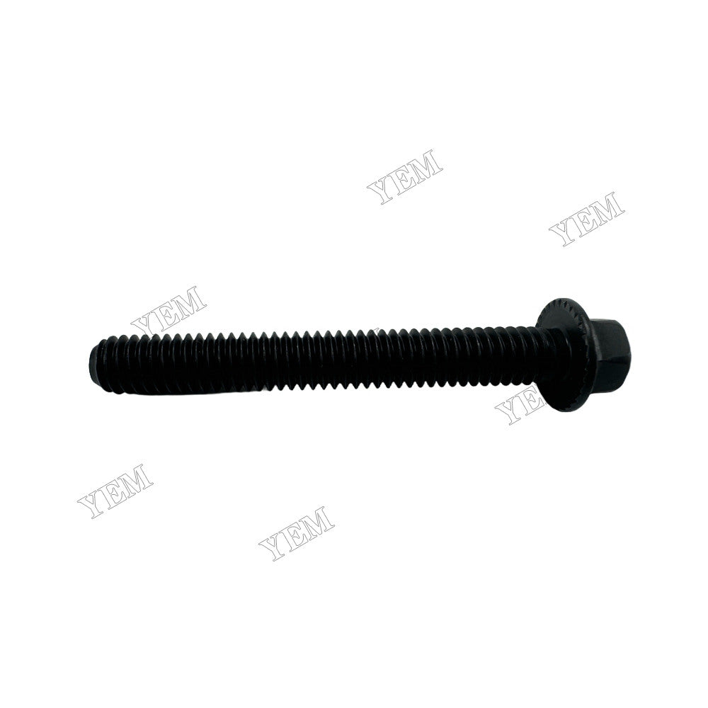 YEM Parts C15 Hex Bolt 1221472 122-1472 for Caterpillar Mechanical Spare Parts For Caterpillar