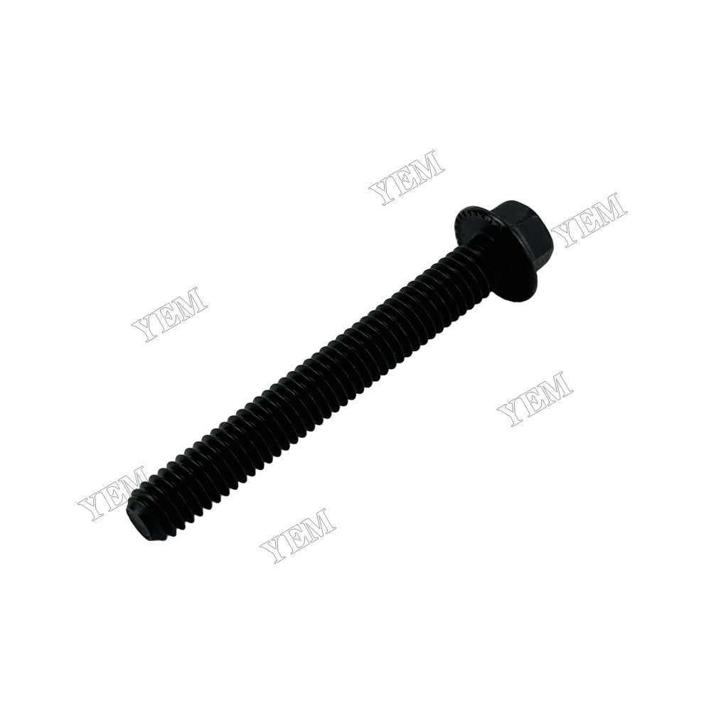 YEM Parts C15 Hex Bolt 1221472 122-1472 for Caterpillar Mechanical Spare Parts For Caterpillar