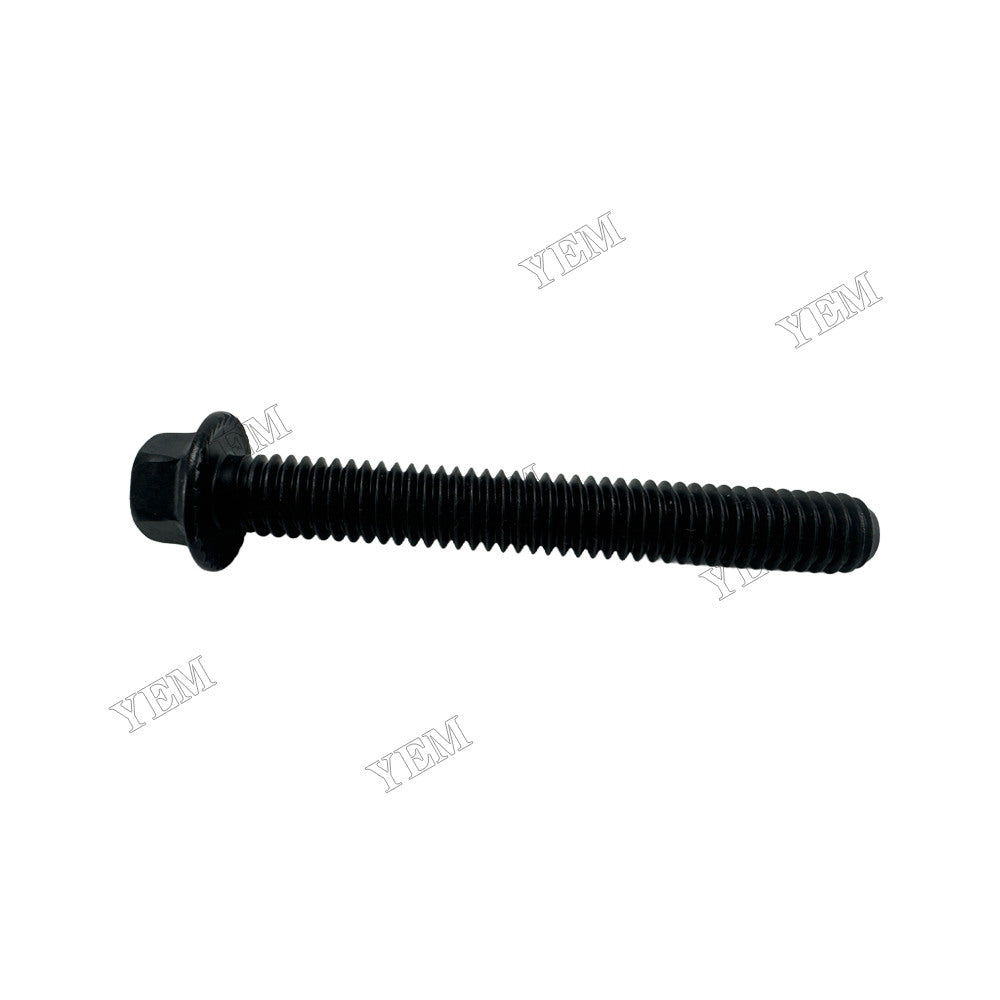 YEM Parts C15 Hex Bolt 1221472 122-1472 for Caterpillar Mechanical Spare Parts For Caterpillar