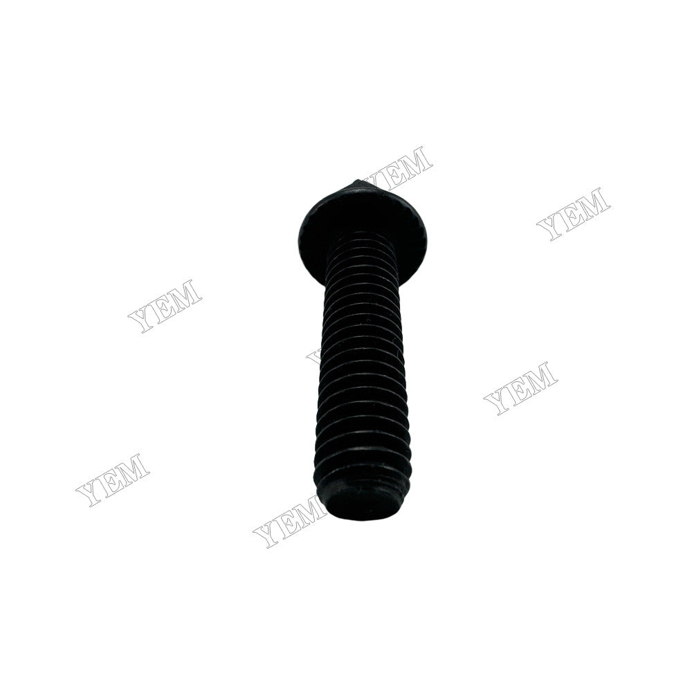 YEM Parts C18 Screw 9L8925 for Caterpillar Mechanical Spare Parts For Caterpillar