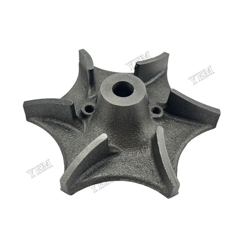 YEM Parts C32 Water Pump Impeller 137-1970 for Caterpillar Mechanical Spare Parts