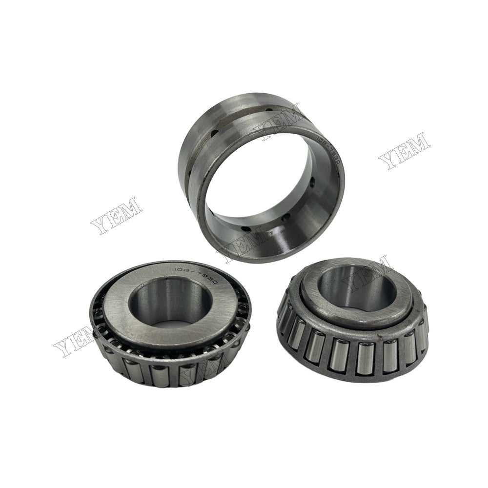 YEM Parts C32 Bearing 108-7930 for Caterpillar Mechanical Spare Parts For Caterpillar