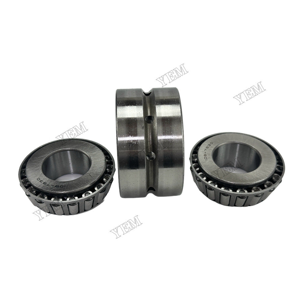 YEM Parts C32 Bearing 108-7930 for Caterpillar Mechanical Spare Parts For Caterpillar