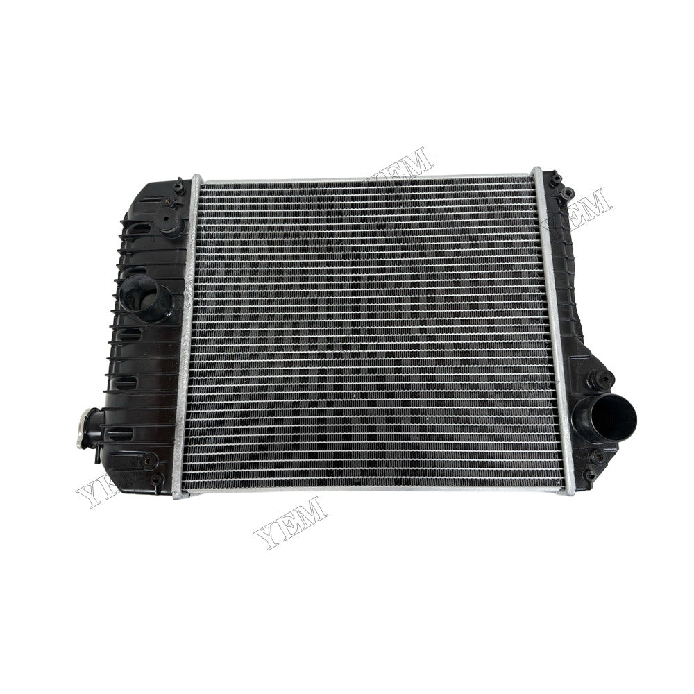 YEM Parts C4.4 Water Tank Radiator 293-9253 for Caterpillar Mechanical Spare Parts