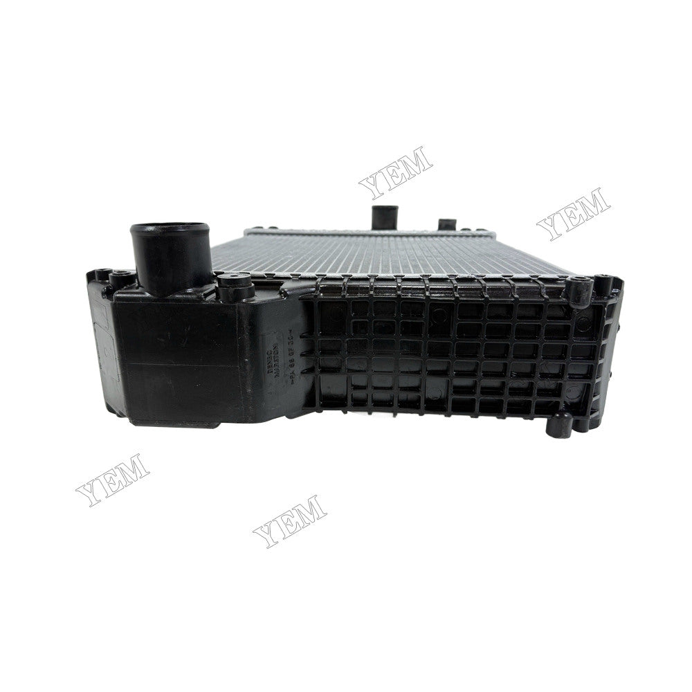 YEM Parts C4.4 Water Tank Radiator 293-9253 for Caterpillar Mechanical Spare Parts