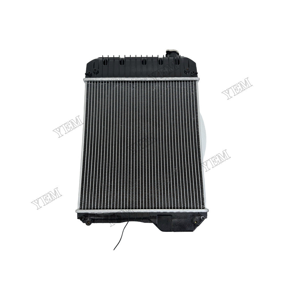YEM Parts C4.4 Water Tank Radiator 293-9253 for Caterpillar Mechanical Spare Parts