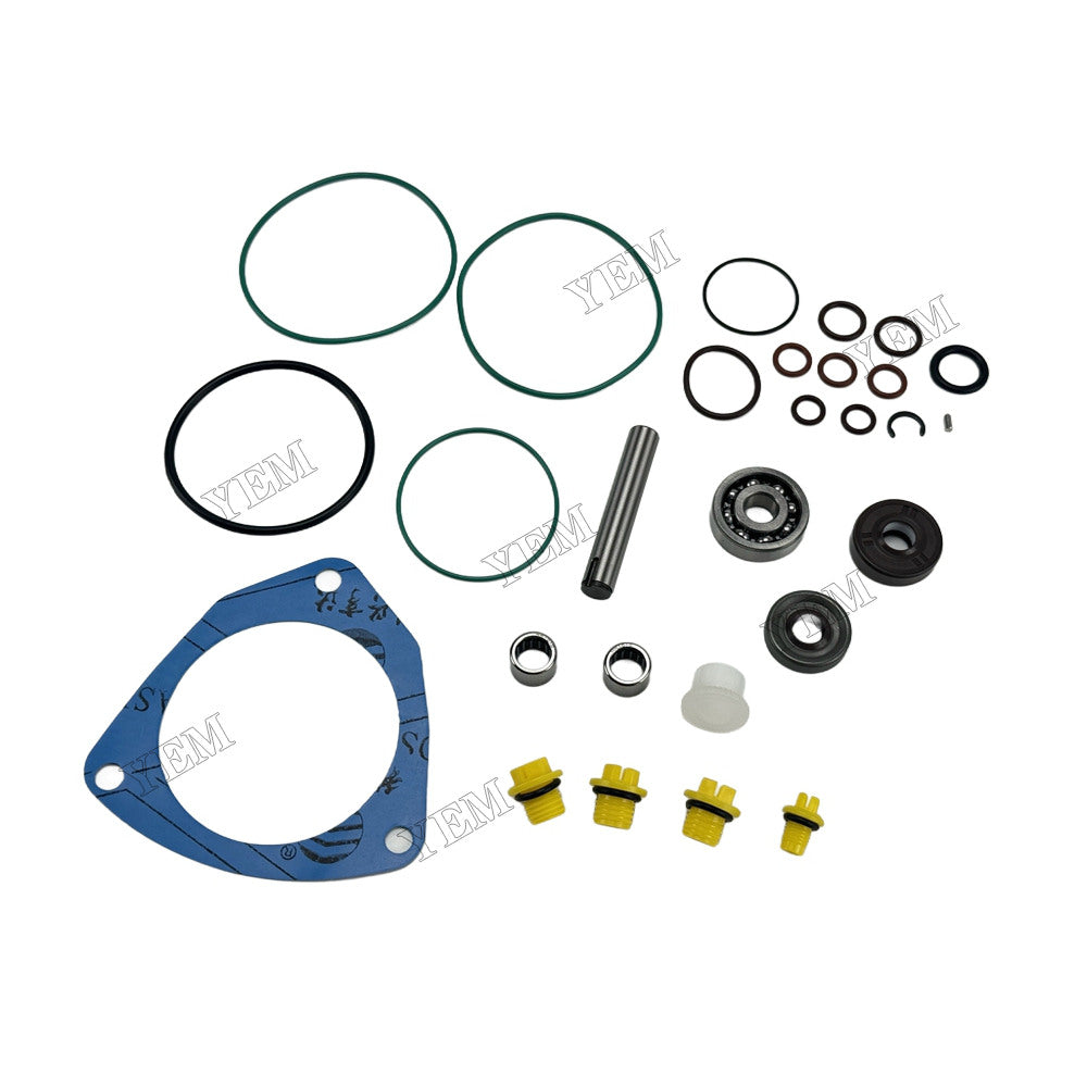 YEM Parts C6.4 Diesel Pump Repair Kit 891826 for Caterpillar Mechanical Spare Parts For Caterpillar