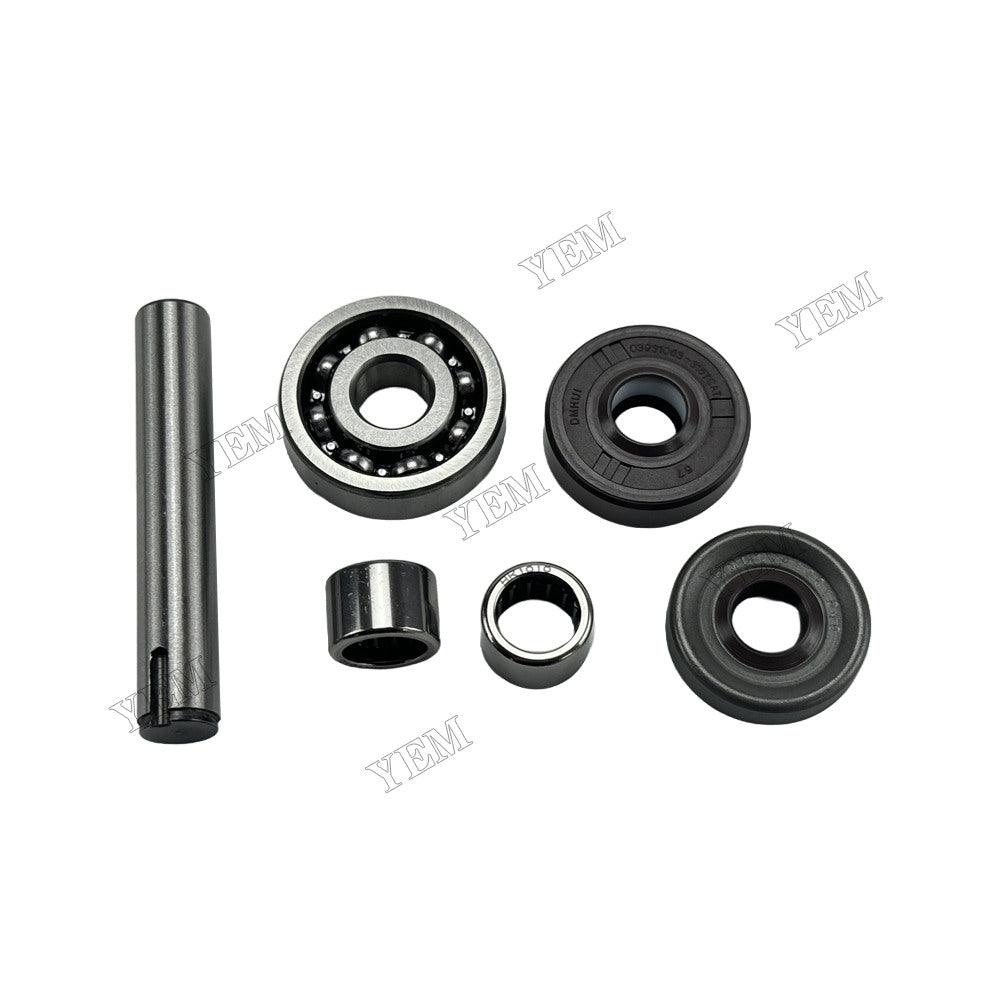 YEM Parts C6.4 Diesel Pump Repair Kit 891826 for Caterpillar Mechanical Spare Parts For Caterpillar
