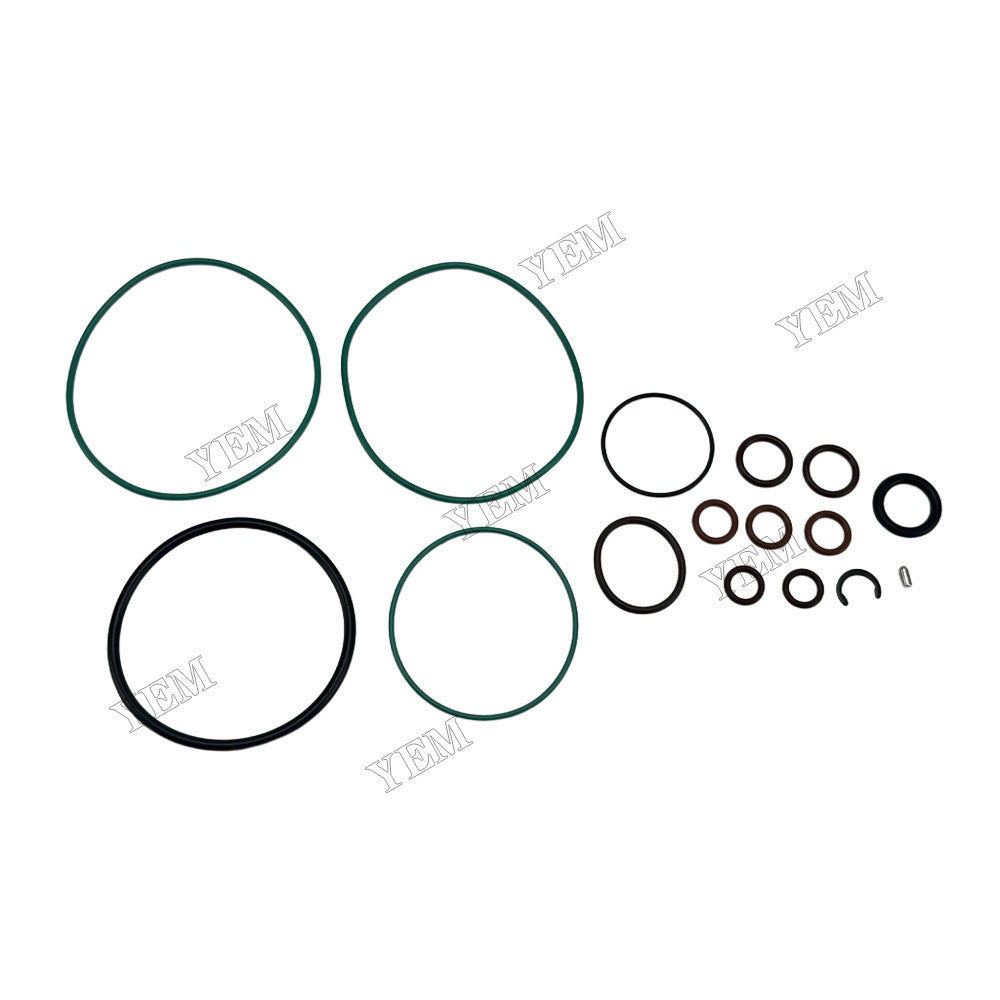YEM Parts C6.4 Diesel Pump Repair Kit 891826 for Caterpillar Mechanical Spare Parts For Caterpillar
