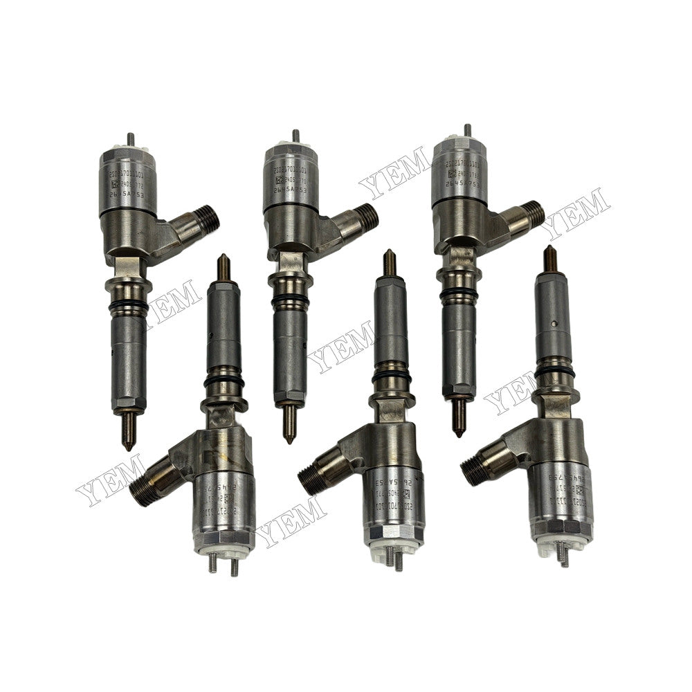 YEM Parts C6.6 Injector 321-3600 2645A753 645A753 for Caterpillar Mechanical Spare Parts