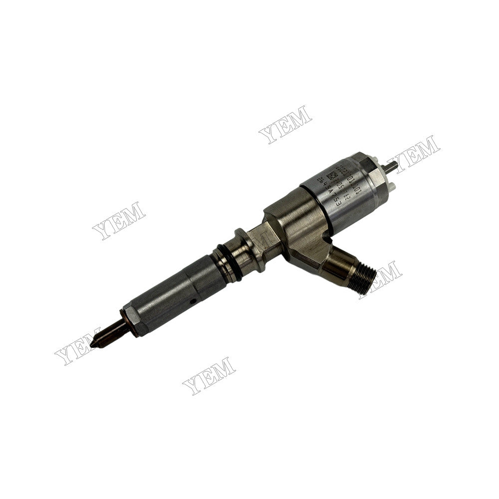 YEM Parts C6.6 Injector 321-3600 2645A753 645A753 for Caterpillar Mechanical Spare Parts