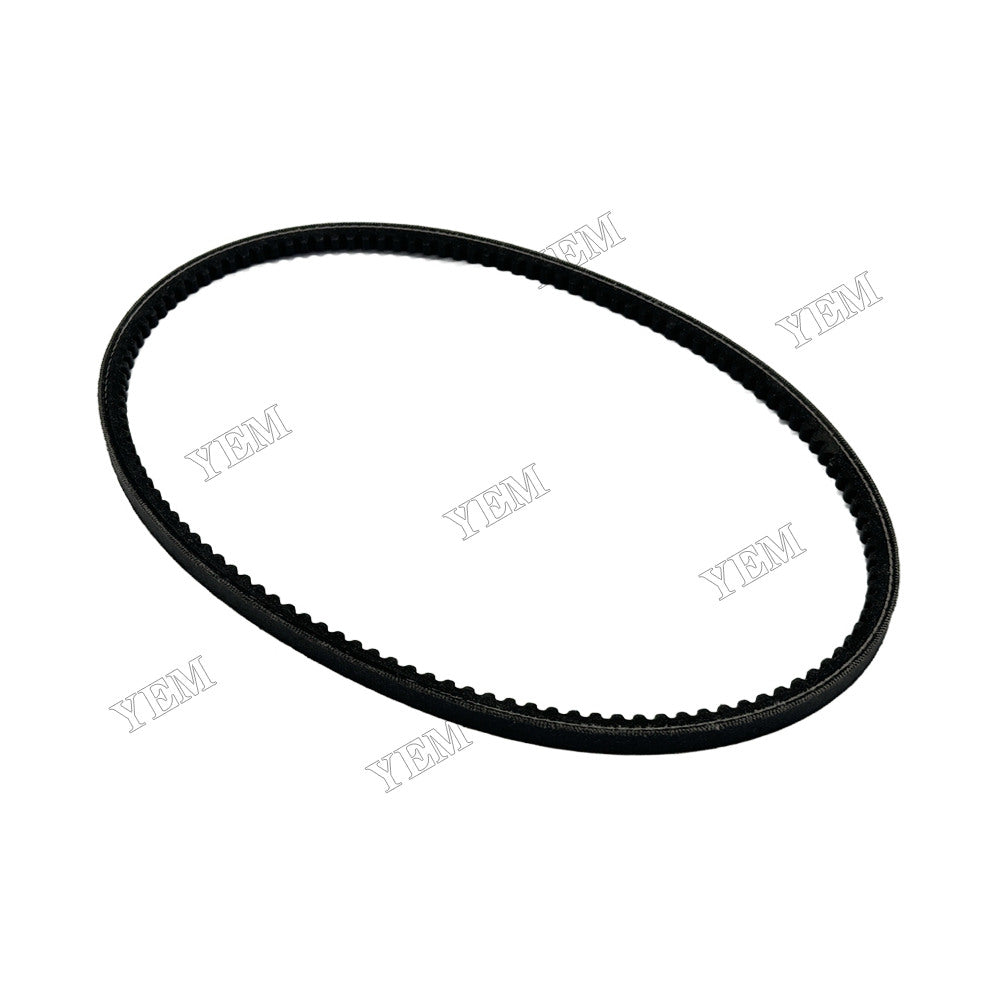 YEM Parts C6.6 Fan Belt 16897-97010 540-6555 RPF2320 for Caterpillar Parts