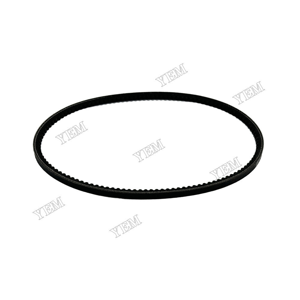 YEM Parts C6.6 Fan Belt 16897-97010 540-6555 RPF2320 for Caterpillar Parts For Caterpillar