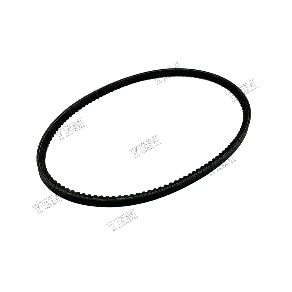 YEM Parts C6.6 Fan Belt 16897-97010 540-6555 RPF2320 for Caterpillar Parts For Caterpillar